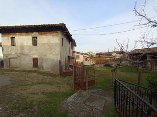 Rustico in vendita a borgonovo val tidone 