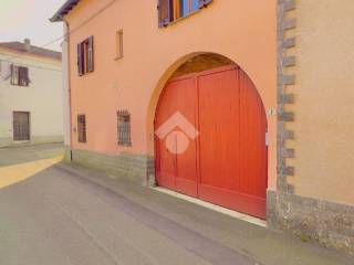 Casa indipendente in vendita a basaluzzo via s. rocco, 2