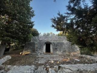 Rustico in vendita a carovigno contrada colacurto