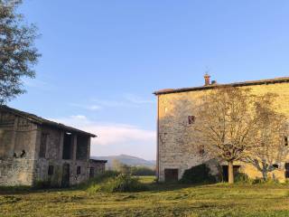 Rustico in in vendita da privato a monte san pietro via zangarini, 7