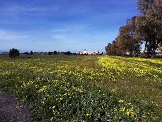 Terreno commerciale in vendita a sestu strada statale ex s.s. 131