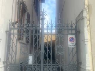 Posto auto in affitto a firenze piazza della vittoria, 9