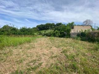 Terreno agricolo in vendita a forio via mezzavia s.n.c.