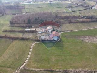 Casa indipendente in vendita a dorzano cascina ubertino, 10