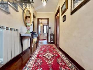 Villa in in vendita da privato a borgaro torinese via san maurizio, 44