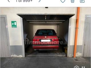 Garage in affitto a torino via cardinale guglielmo massaia, 40