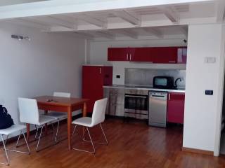 Loft in in vendita da privato a milano via giacomo watt, 13a