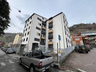 Appartamento in vendita a sondrio via francesco saverio quadrio, 4