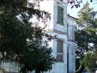 Villa in vendita ad alseno strada provinciale chiaravalle