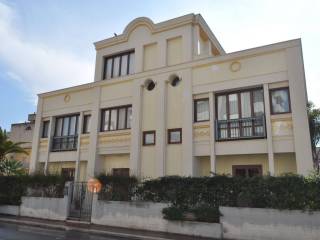 Villa in in vendita da privato a trapani vicolo stabilimento, 7