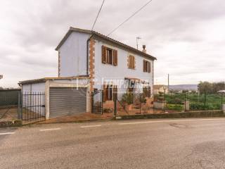 Casa indipendente in vendita a civitanova marche 