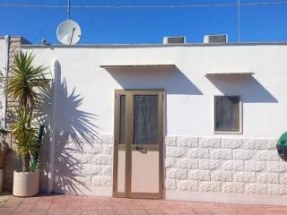 Villa in vendita a bisceglie contrada pantano 38