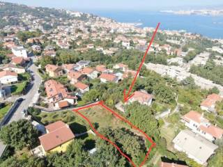 Villa in vendita a muggia stradello a via di santa barbara