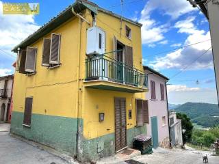 Casa indipendente in vendita a campli 