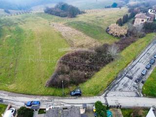 Terreno residenziale in vendita a verrua savoia località valentino