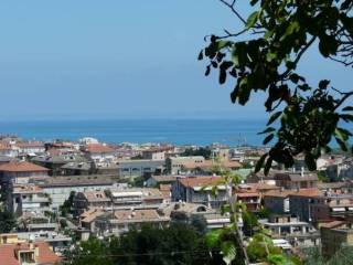 Terreno residenziale in vendita a san benedetto del tronto contrada valle del forno