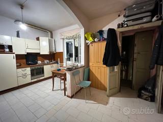 Appartamento in vendita a piacenza 