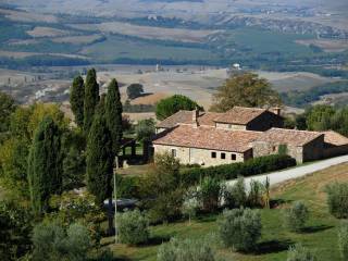 Casale in vendita a sarteano 