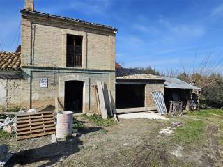 Cascina in vendita a lanciano contrada rizzacorno