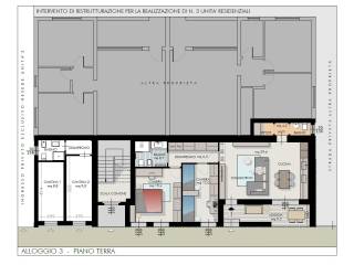 Appartamento in vendita a cascina via carlo cattaneo