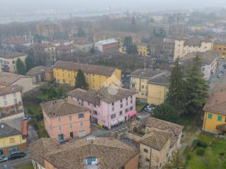 Appartamento in vendita a langhirano via xx settembre, 9