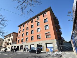 Appartamento in vendita a gorizia corso g. verdi, 10