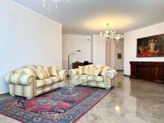 Appartamento in affitto a bergamo via giorgio e guido paglia, 17
