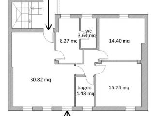 Ufficio in in affitto da privato a san pietro in cariano via cedrare, 52