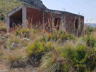 Villa in vendita a castellammare del golfo contrada conza