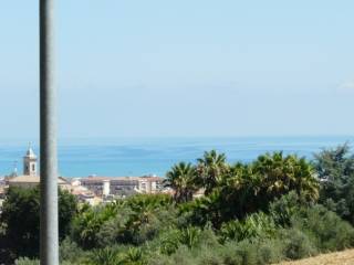 Terreno residenziale in vendita a san benedetto del tronto via carnia