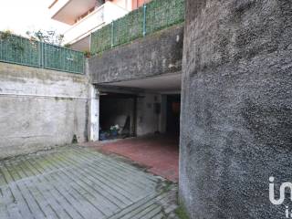 Garage in vendita a chiavari via bado giannotto, 13