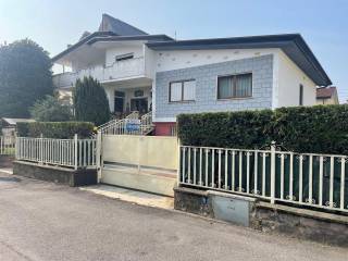 Casa indipendente in vendita a castelgomberto via m. buonarotti