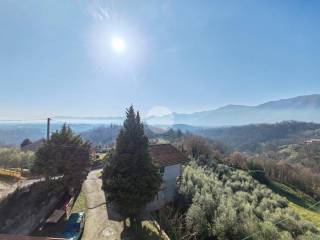 Appartamento in vendita a ferentino via del melo, 1