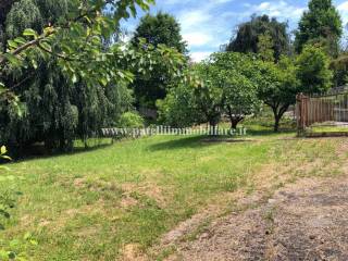 Terreno residenziale in vendita a palazzago san sosimo