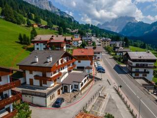 Appartamento in vendita a selva di cadore via iv novembre