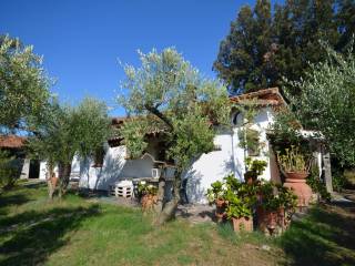 Villa in vendita a grosseto località casalecci