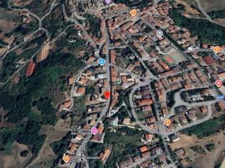 Appartamento all'asta a circello corso municipio