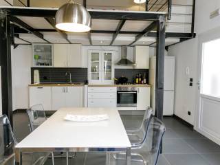 Loft in vendita a lequile via trieste, 28