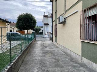 Casa indipendente in vendita a lugo via leonardo da vinci, 64