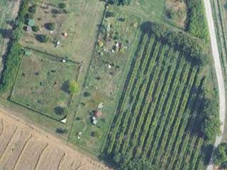 Terreno agricolo in vendita a carpi via marchiona