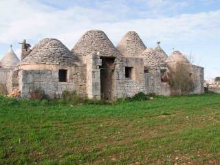 Trullo in vendita a martina franca strada mottola zona e