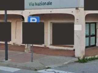 Negozio all'asta ad arzachena via nazionale, 30