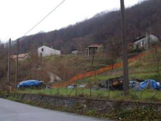 Rustico all'asta a busalla localita' seminella , snc