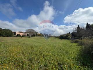 Terreno residenziale in vendita a modica via rocciola scrofani, snc