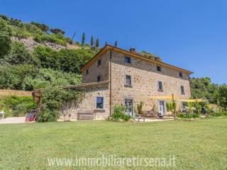 Villa in vendita a orvieto 