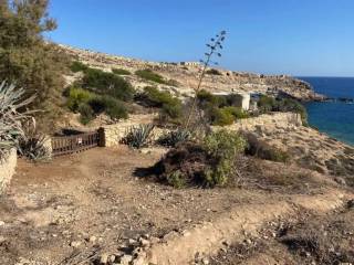 Casa indipendente in vendita a lampedusa e linosa via grecale