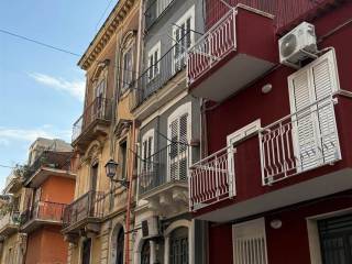 Casa indipendente in affitto a lentini via arimondi