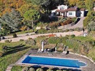 Villa in vendita a lisciano niccone ,