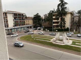 Appartamento in affitto a parma via mantova , 4