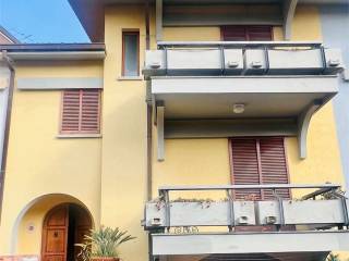 Villa a schiera in vendita a montecatini-terme 